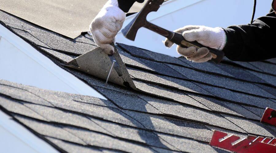Professional Flat Roofing Installation in Bondsville, MA